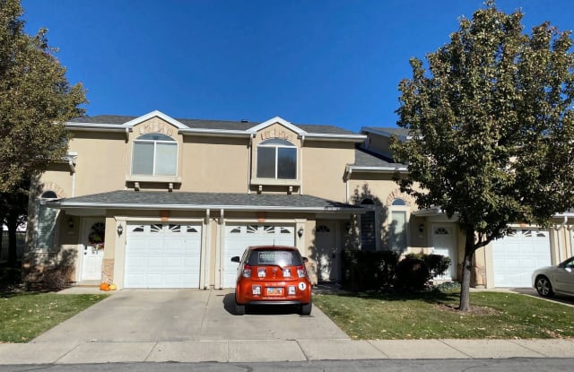 4792 W Barletta Ct - 4792 Barletta Court, West Jordan, UT 84084