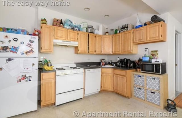 260 Somerville Ave - 260 Somerville Avenue, Somerville, MA 02143