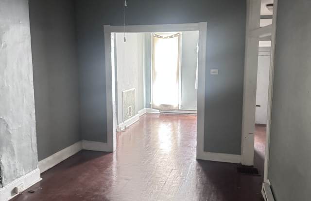 110 South Catherine Street - 1