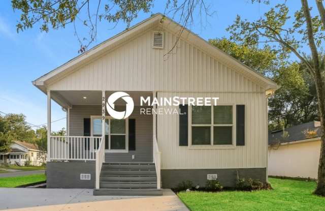 Photo of 2939 Fitzgerald Street