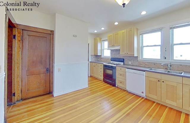 430 Watertown St.