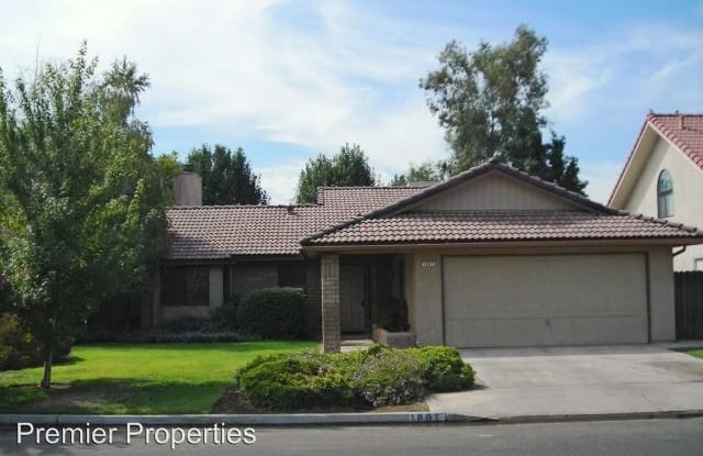 1807 E. Brandon Lane - 1807 East Brandon Lane, Fresno, CA 93720