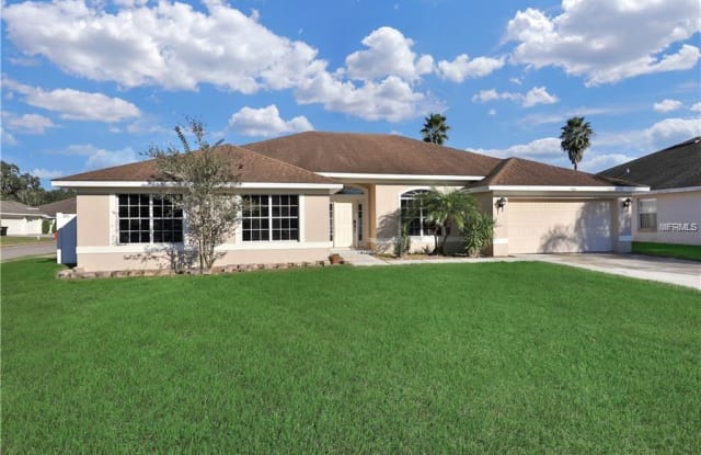 3108 FORT SOCRUM VILLAGE BOULEVARD - 3108 Fort Socrum Village Boulevard, Polk County, FL 33810