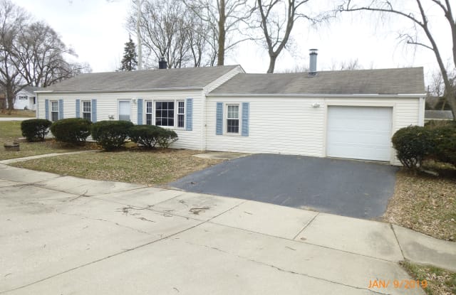 314 Dawes Ave - 314 Dawes Avenue, Wheaton, IL 60189