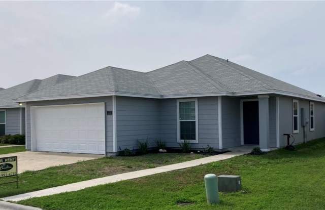 6737 Mikayla St - 6737 Mikayla Street, Corpus Christi, TX 78413