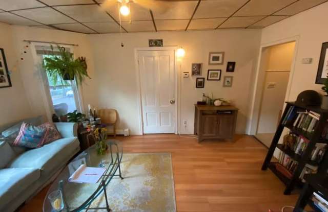 50 Gorham