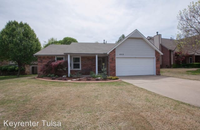 4213 West Quincy Street - 4213 West Quincy Street, Broken Arrow, OK 74012