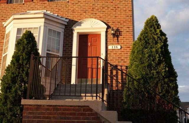 Photo of Beautiful 3 BR/ 2.5 BA EOG Townhome in Crain Summit!