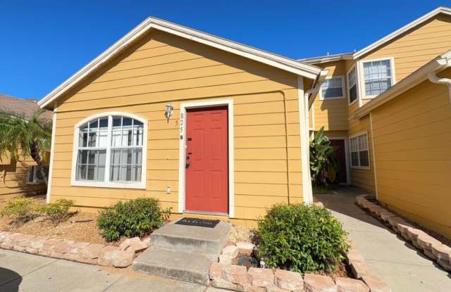 Photo of Coming Soon! Charming 1-Story Lockout Townhome in Davenport!