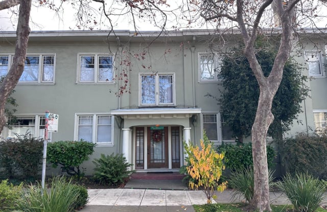 2600 Ashby Avenue #3 - 2600 Ashby Avenue, Berkeley, CA 94705