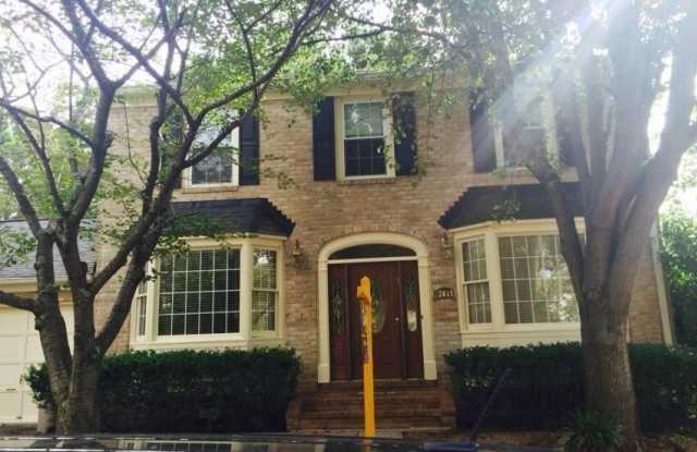 12015 MONTROSE VILLAGE Terrace