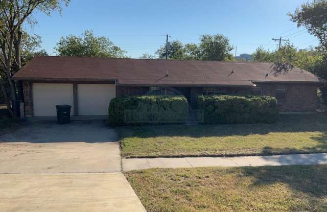 Photo of 1605 FM 116 S, Copperas Cove