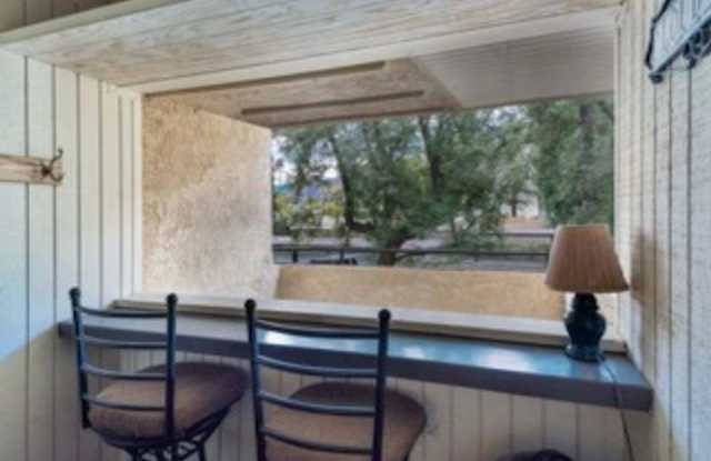 Lovely 1BR condo with Mountain View - Pool, Spa & Tennis