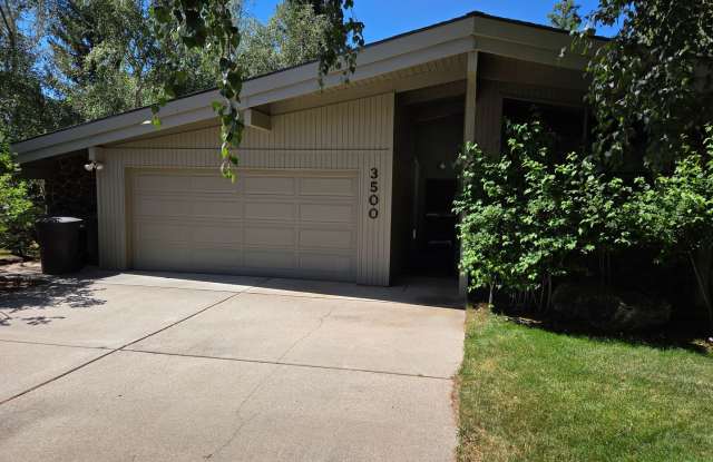 Coming Soon! Furnished Country club home