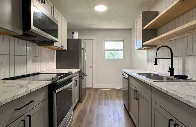 Photo of 3600 Mc Vay St Sw