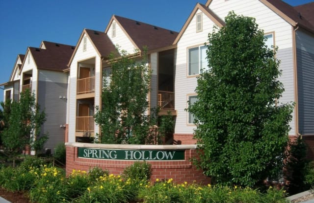 Photo of Spring Hollow