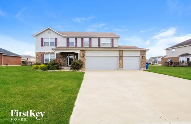 1510 Somerton Court - 1510 Somerton Court, Hamilton, OH 45013