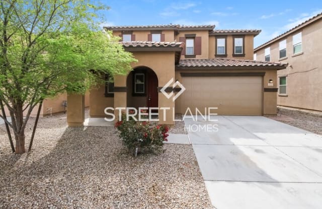 3933 Kirkland Avenue - 3933 West Kirkland Avenue, San Tan Valley, AZ 85142