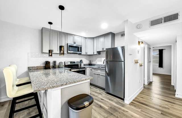 209 South Mc Mullen Booth Road