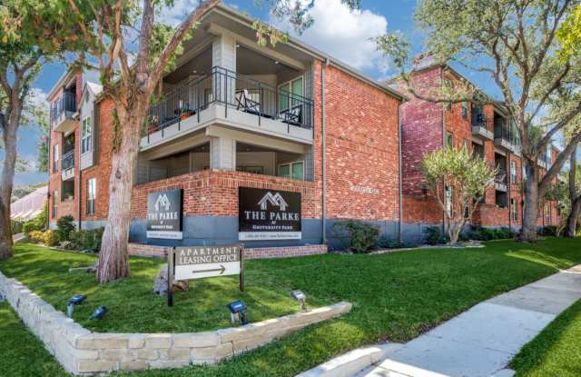 Photo of Parke at UP