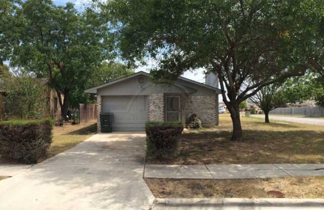 1326 Jefferies, Killeen