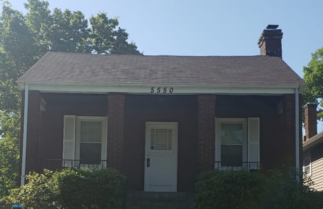 5550 Bosworth Pl - 5550 Bosworth Place, Cincinnati, OH 45212