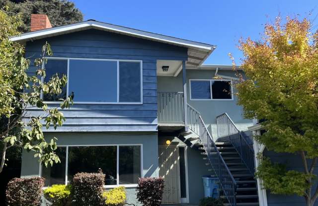 1307 Stannage Avenue