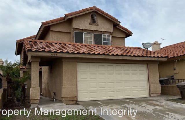 1057 Martinez Ln - 1057 North Martinez Lane, Colton, CA 92324