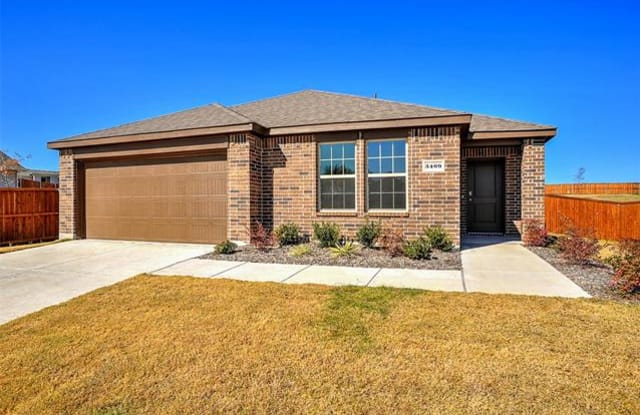 3409 Brookstone Drive - 3409 Brookstone Dr, Grayson County, TX 75092