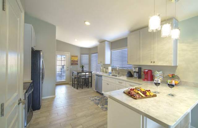 5560 West Dove Of Peace Drive