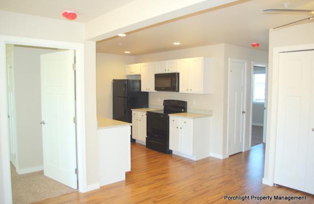 2007 Aaron Drive - 102