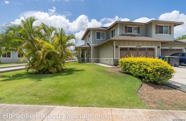 1296 Kukulu St. - 1296 Kukulu Street, Kapolei, HI 96707