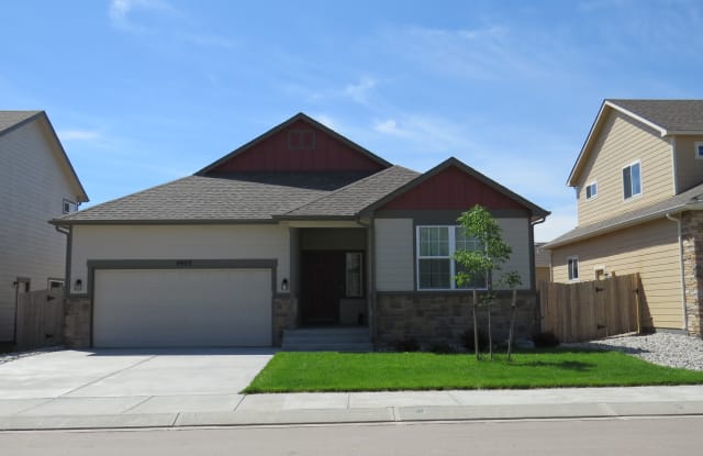 4903 Justeagen Dr - 4903 Justeagen Drive, Security-Widefield, CO 80911