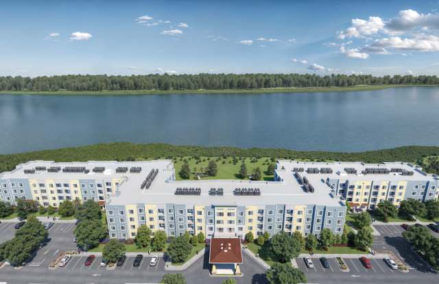 The Stillwaters 62+ - Senior Housing