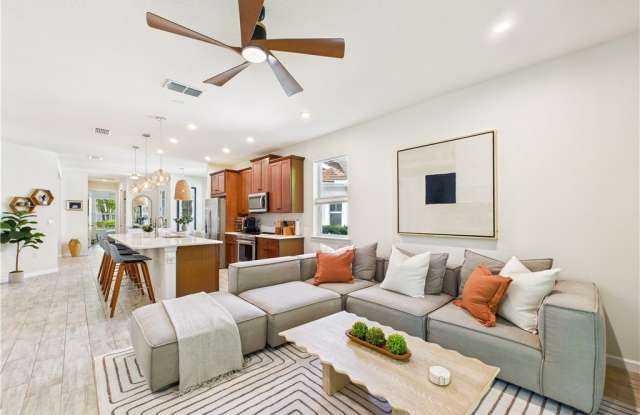 4714 Arboretum Circle unit: 101