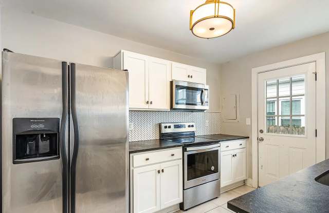 1509 21st Avenue North