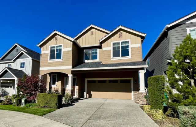 Wonderful 5 Bedroom 3.5 Bath Bethany Home!