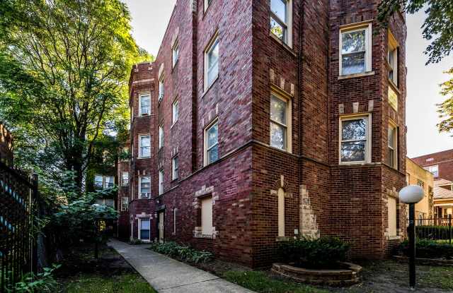 Photo of 7939 S Dobson Ave