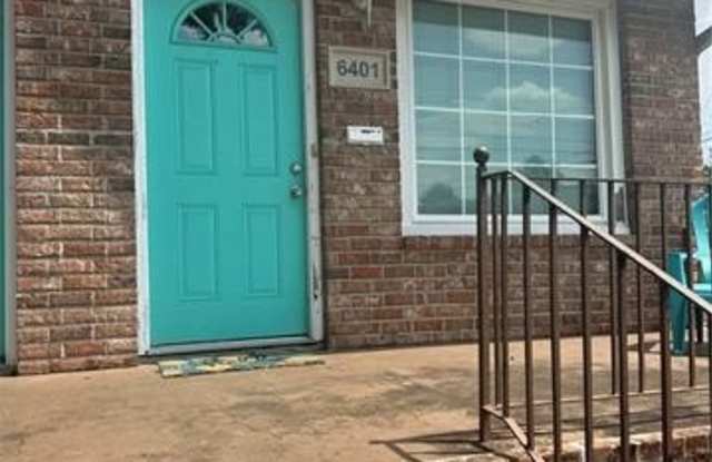 6401 PAINTERS Street