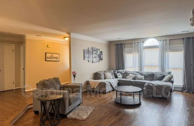 1020 Powderhorn Road