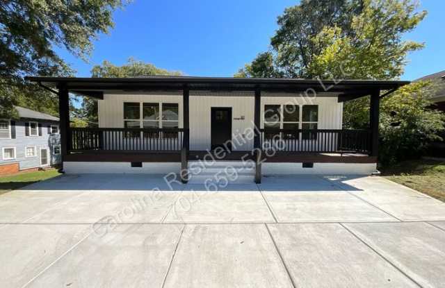 Photo of 307 North Catawba Street