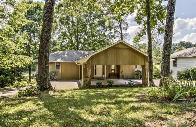 116 Toqua Club Way - 116 Toqua Club Way, Tellico Village, TN 37774