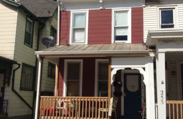 257 Roosevelt Ave., Apt. 2 - 257 Roosevelt Avenue, York, PA 17401