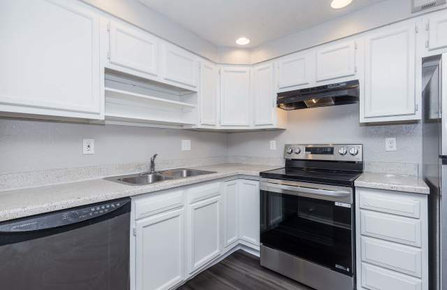 The Points at California 29