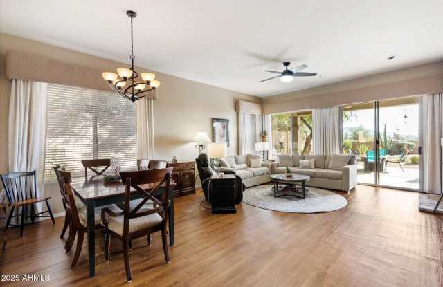 10527 E TIERRA BUENA Lane