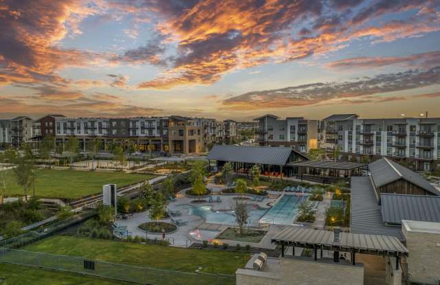 Photo of The Brick and Mortar District Apartments