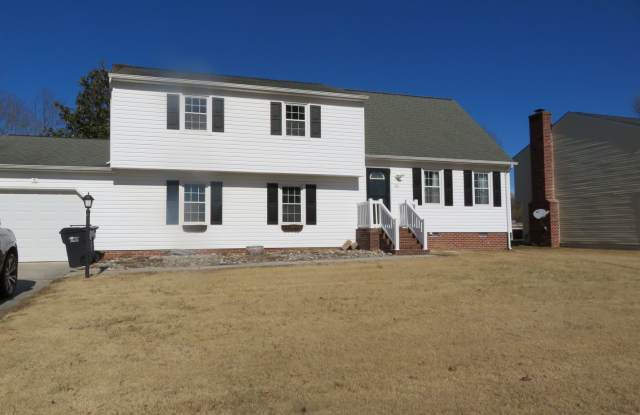 108 Conjurers Drive