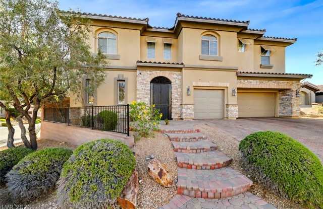 9536 Bella Di Mora Street