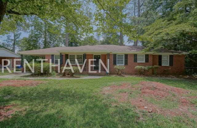 1114 Leesburg Road - 1114 State Hwy 262, Columbia, SC 29209