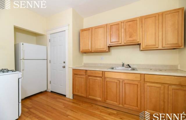 7 Sherborn Ct.